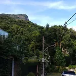 Casa Na Zona Sul, Jardim Botanico