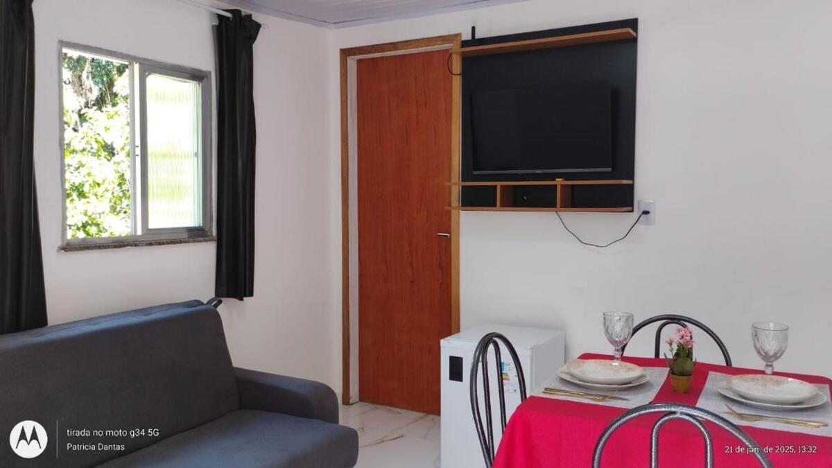 Casa Na Zona Sul, Jardim Botanico Сasa de vacaciones *