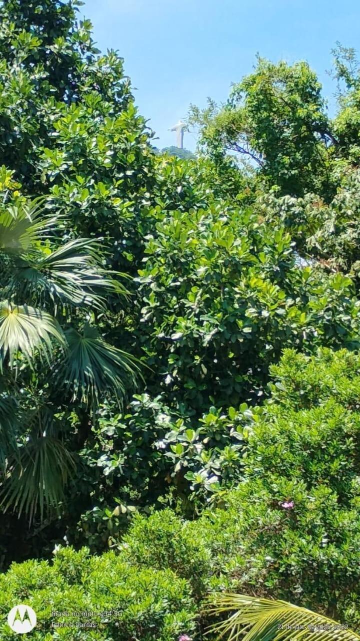 Сasa de vacaciones Casa Na Zona Sul, Jardim Botanico *