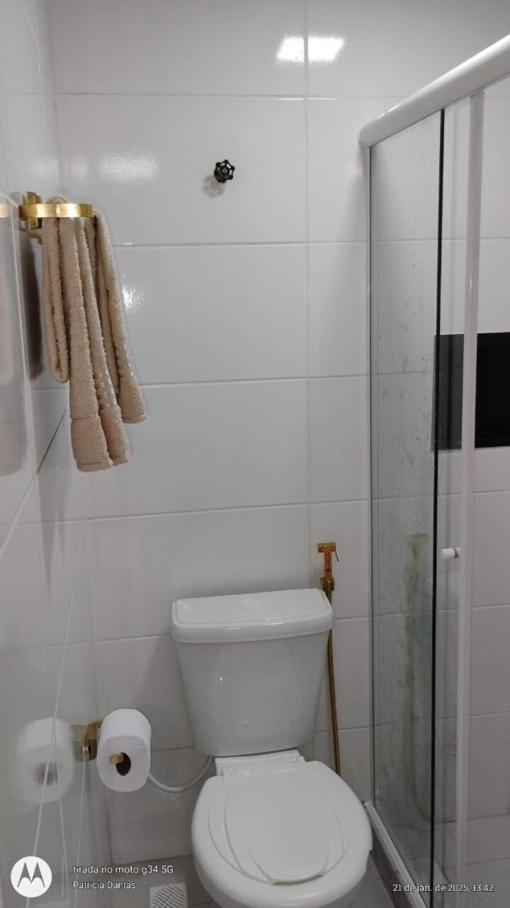 Сasa de vacaciones Casa Na Zona Sul, Jardim Botanico Río de Janeiro