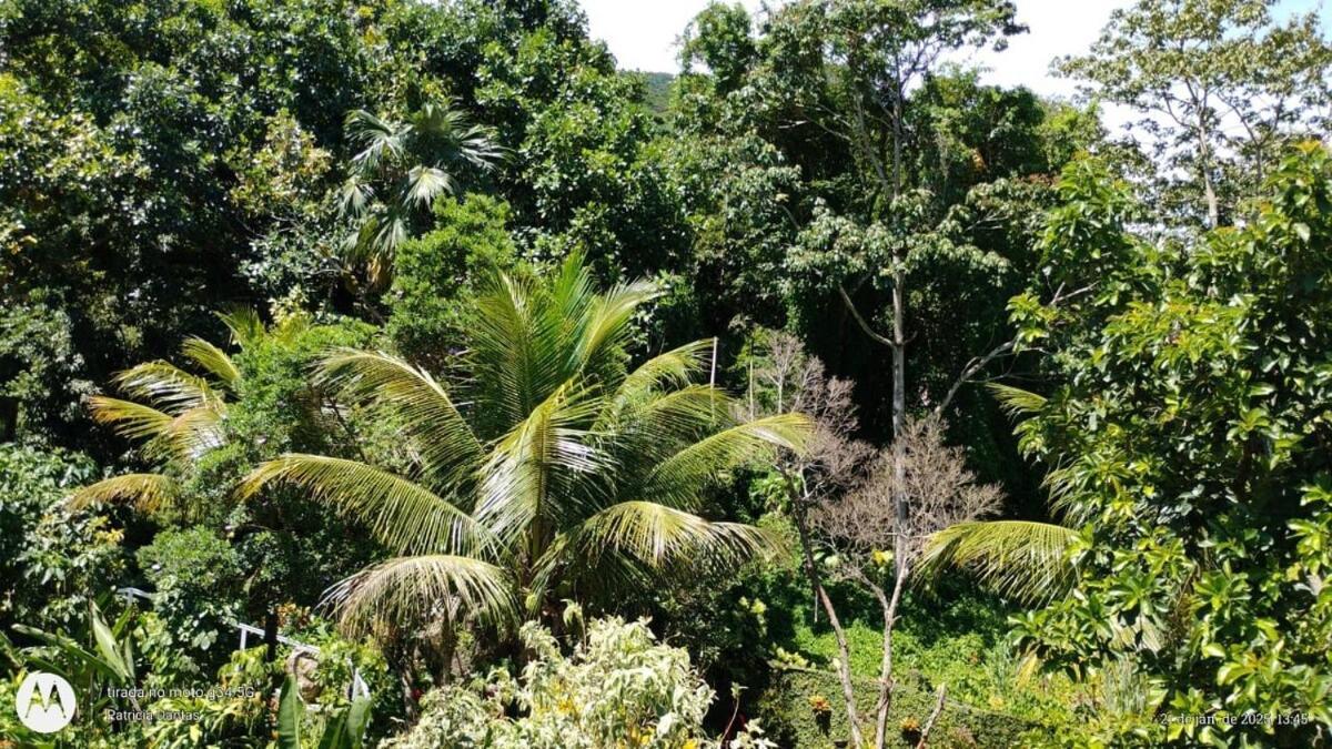 Сasa de vacaciones Casa Na Zona Sul, Jardim Botanico *