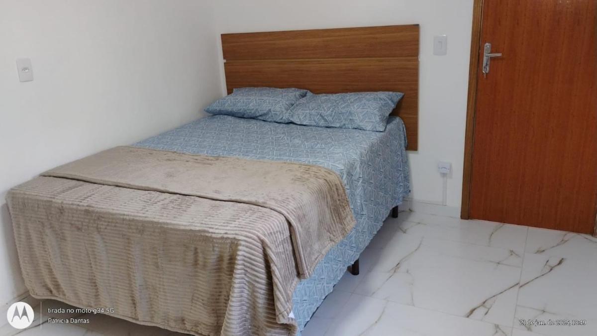 Casa Na Zona Sul, Jardim Botanico Сasa de vacaciones Río de Janeiro