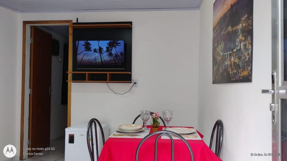 Сasa de vacaciones Casa Na Zona Sul, Jardim Botanico Río de Janeiro