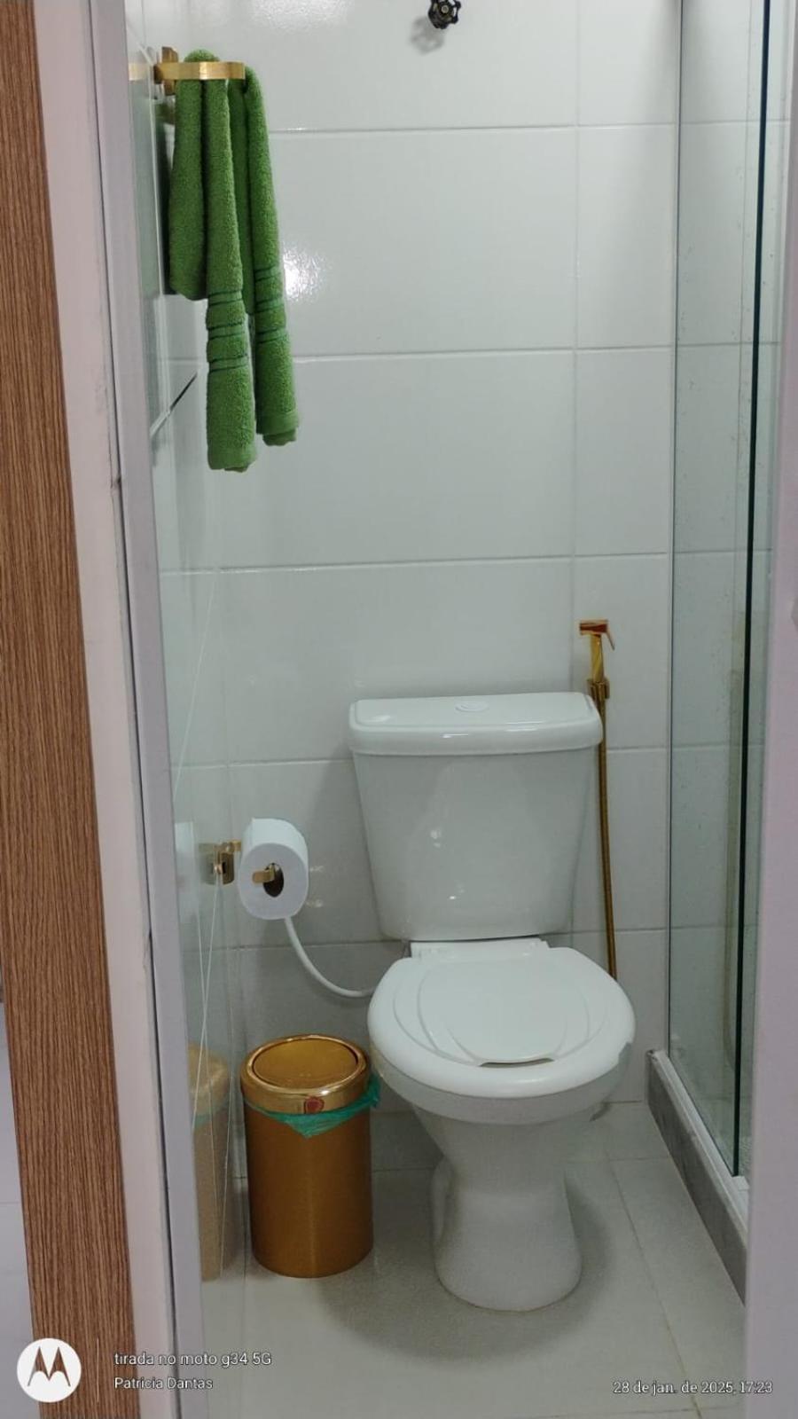 Сasa de vacaciones Casa Na Zona Sul, Jardim Botanico *