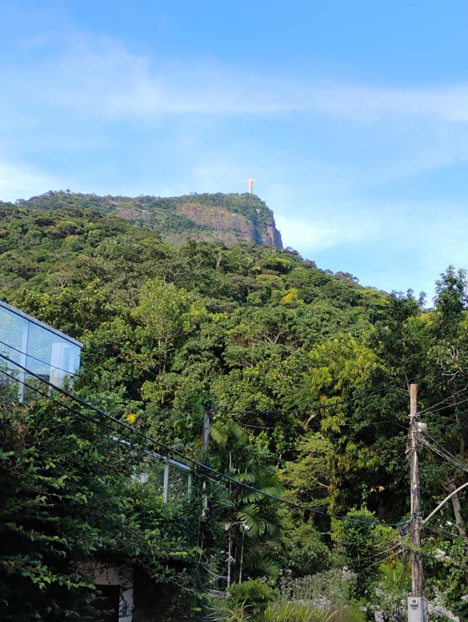 Casa Na Zona Sul, Jardim Botanico Сasa de vacaciones *