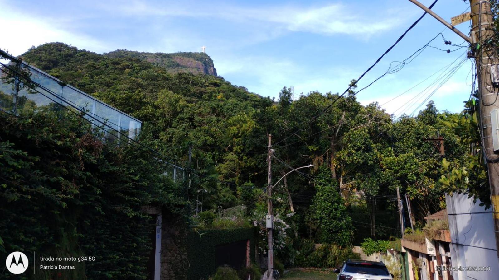 Casa Na Zona Sul, Jardim Botanico Сasa de vacaciones