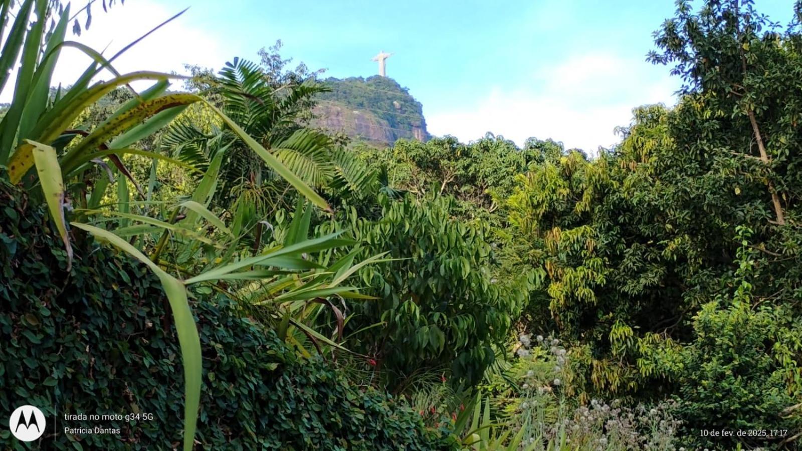 Сasa de vacaciones Casa Na Zona Sul, Jardim Botanico *