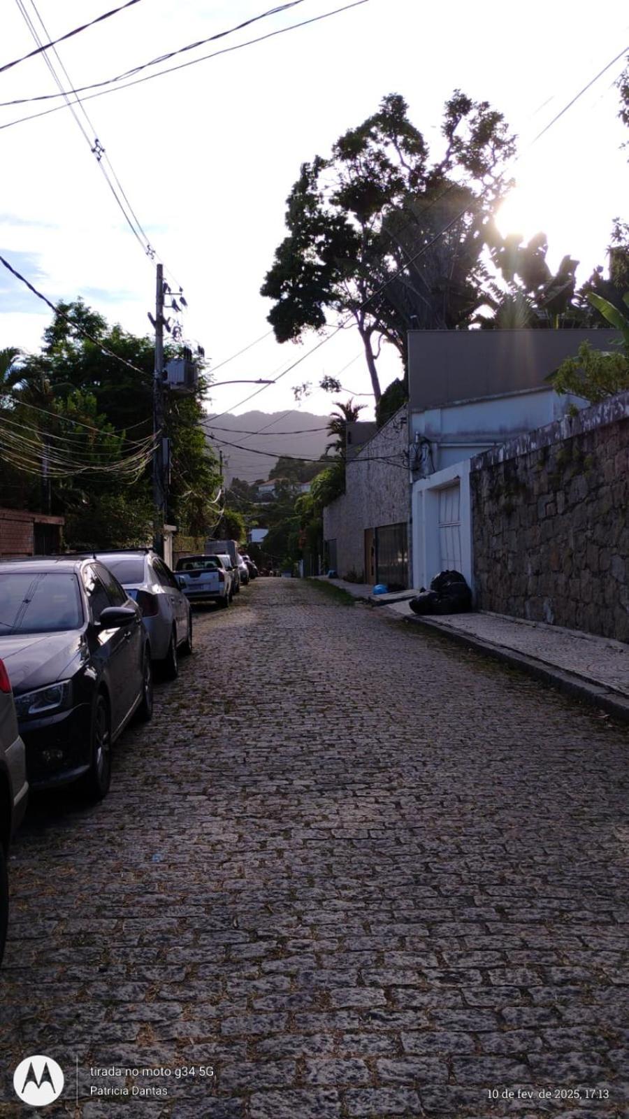 Casa Na Zona Sul, Jardim Botanico *
