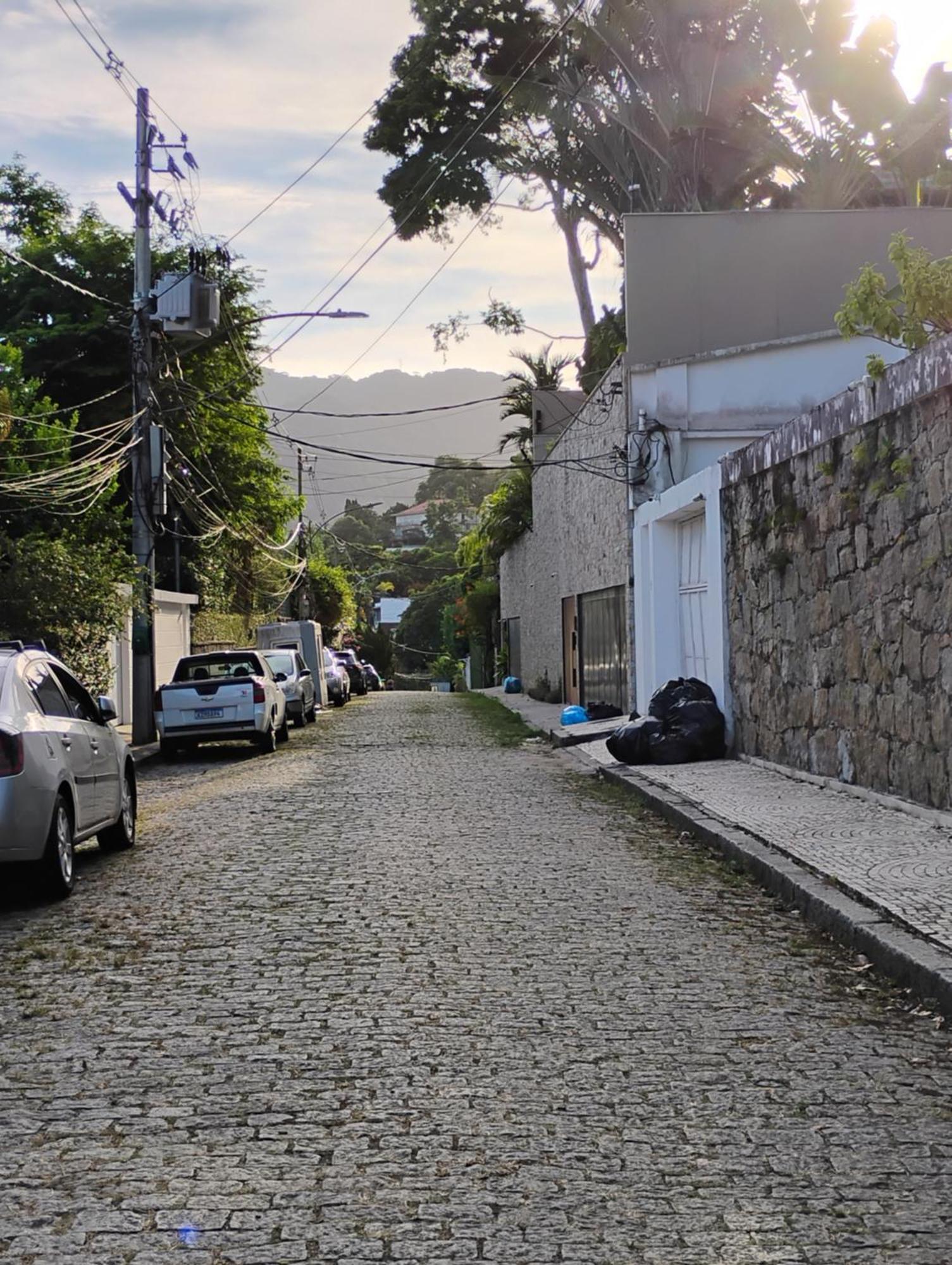 Casa Na Zona Sul, Jardim Botanico Сasa de vacaciones Río de Janeiro