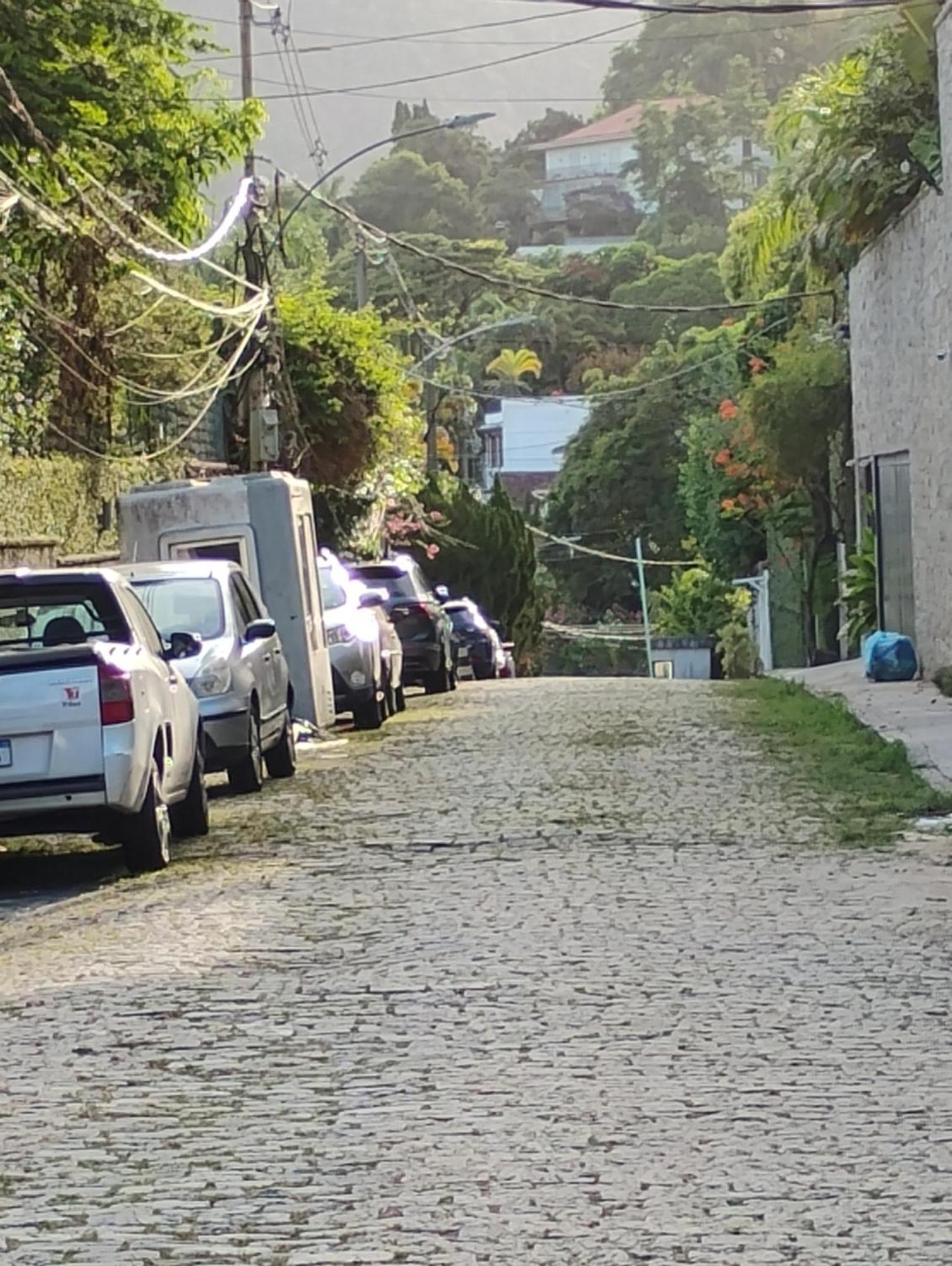 Сasa de vacaciones Casa Na Zona Sul, Jardim Botanico *