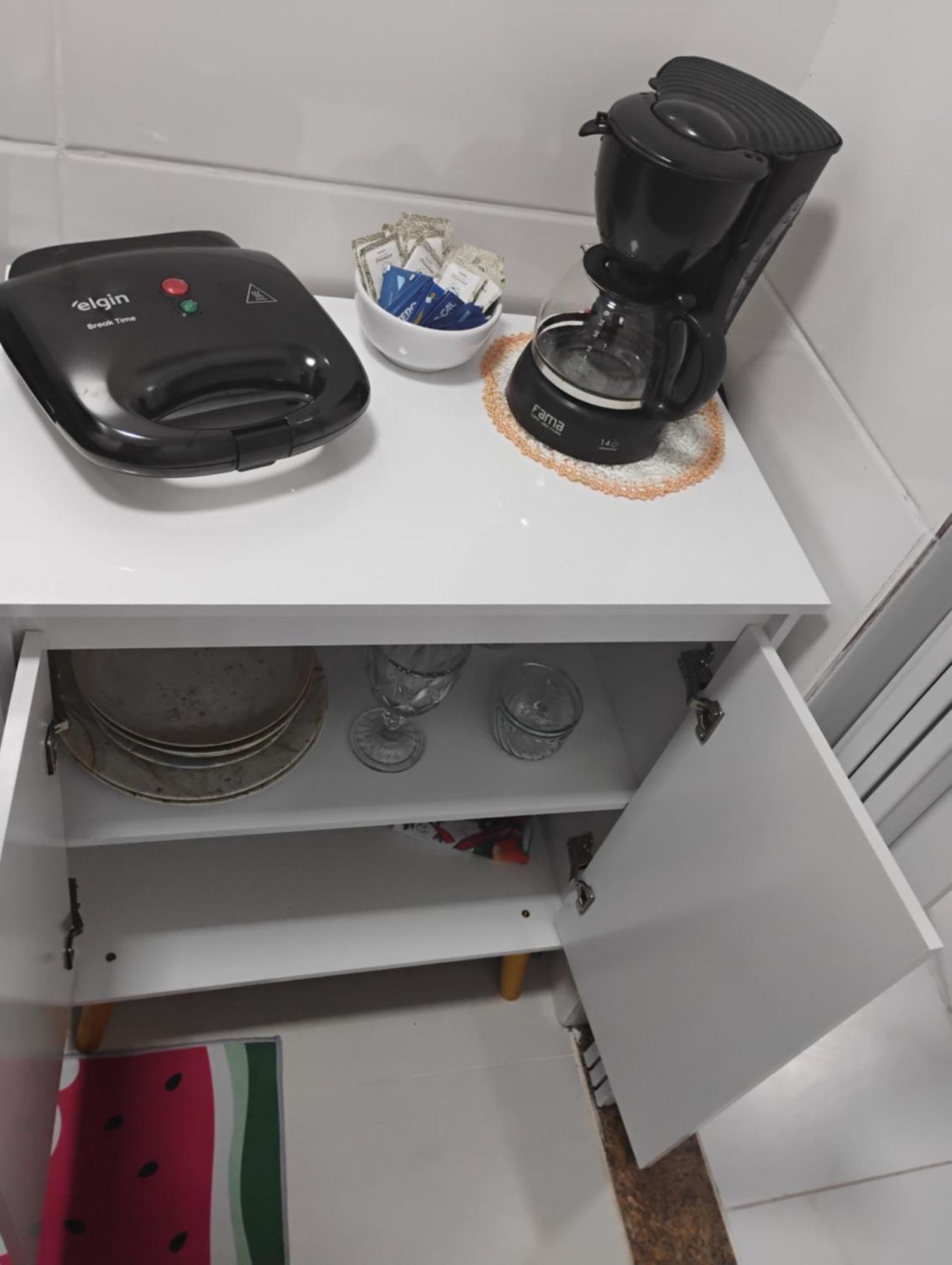 Casa Na Zona Sul, Jardim Botanico Hébergement de vacances *