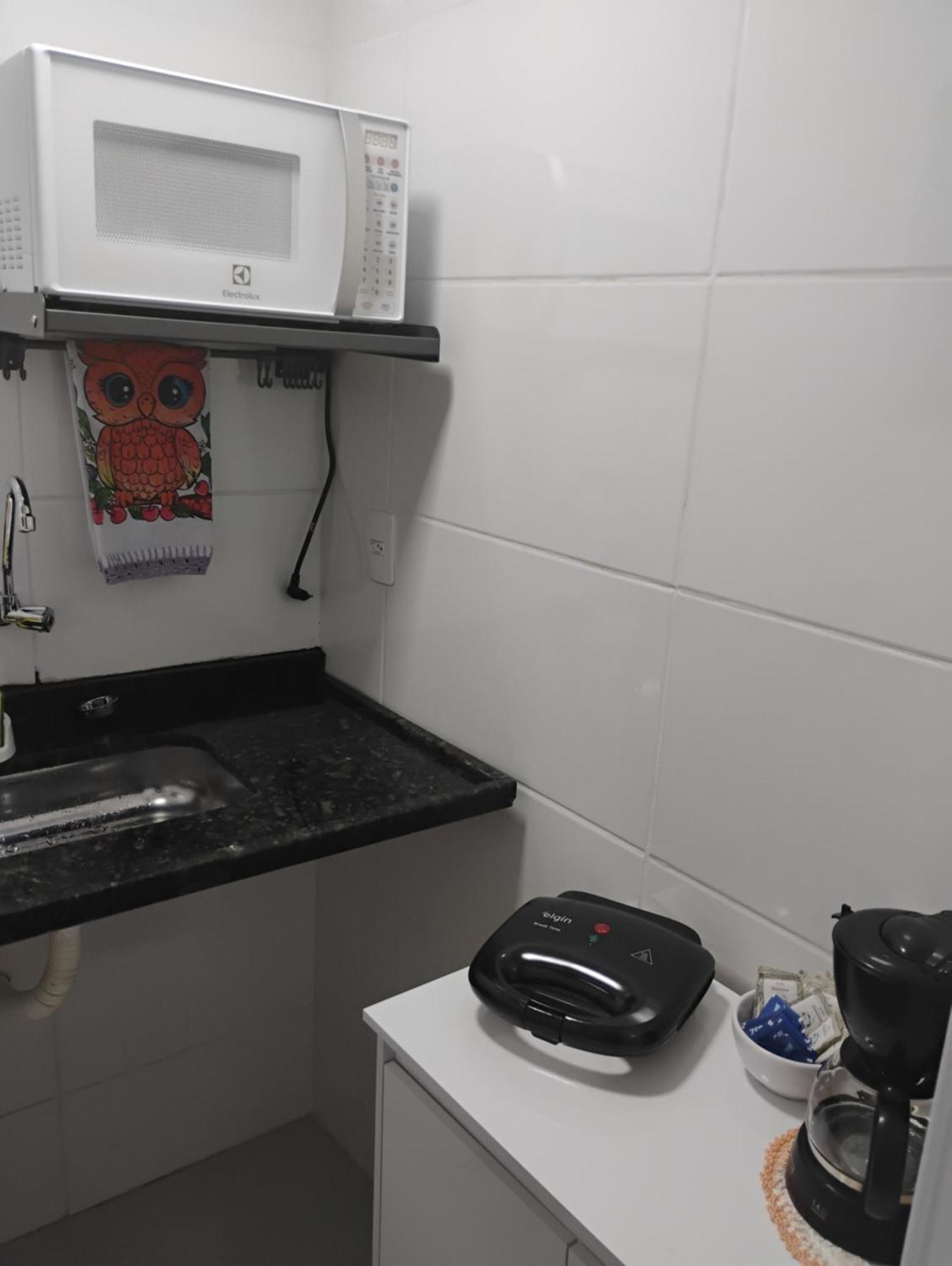 Сasa de vacaciones Casa Na Zona Sul, Jardim Botanico