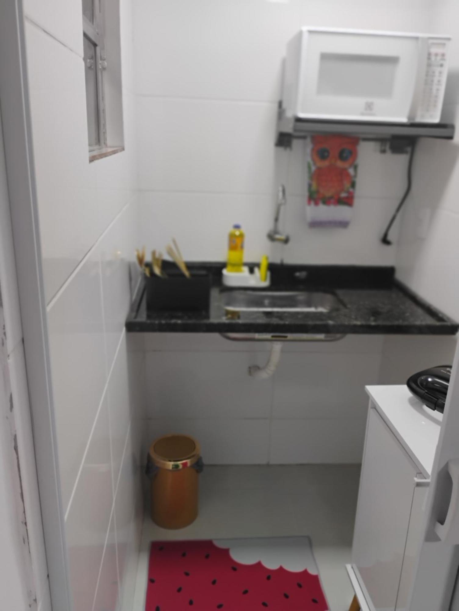 Casa Na Zona Sul, Jardim Botanico Сasa de vacaciones